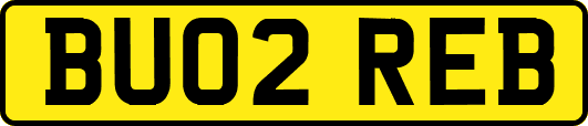 BU02REB