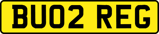 BU02REG