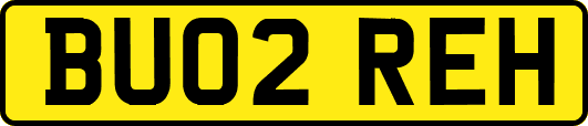 BU02REH