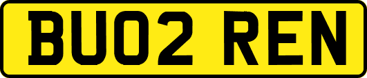 BU02REN