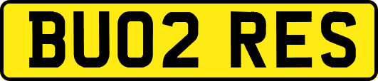 BU02RES