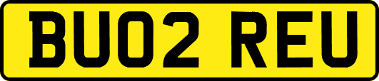 BU02REU
