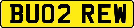 BU02REW