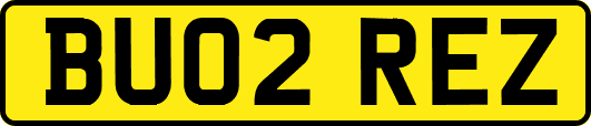 BU02REZ