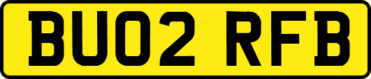 BU02RFB