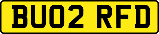 BU02RFD
