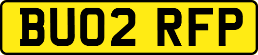 BU02RFP