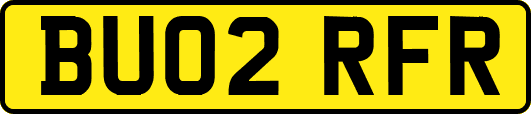 BU02RFR