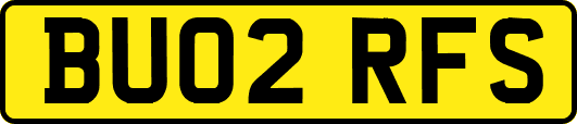 BU02RFS