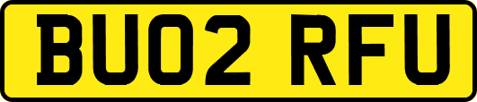 BU02RFU