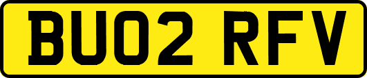 BU02RFV