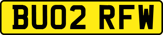 BU02RFW