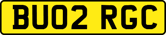 BU02RGC