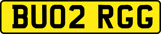 BU02RGG