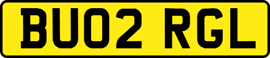 BU02RGL