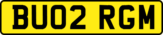 BU02RGM