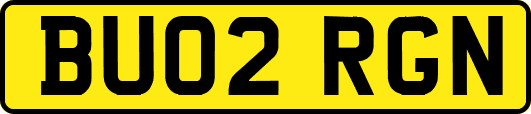 BU02RGN