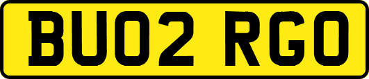 BU02RGO