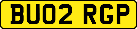BU02RGP