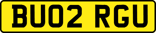 BU02RGU