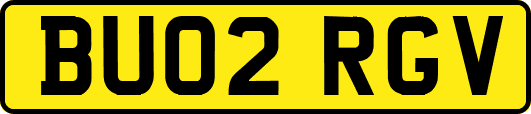 BU02RGV