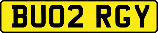 BU02RGY