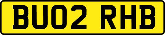 BU02RHB