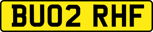 BU02RHF