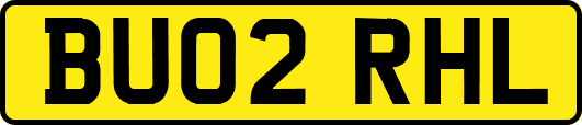 BU02RHL