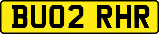 BU02RHR
