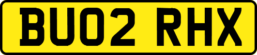 BU02RHX