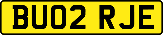 BU02RJE
