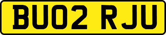 BU02RJU