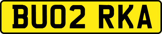 BU02RKA