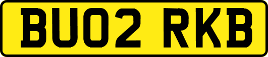 BU02RKB