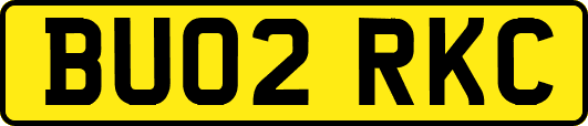 BU02RKC