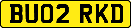 BU02RKD