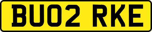 BU02RKE