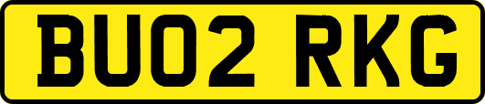 BU02RKG
