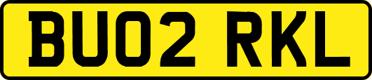 BU02RKL