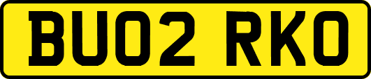 BU02RKO