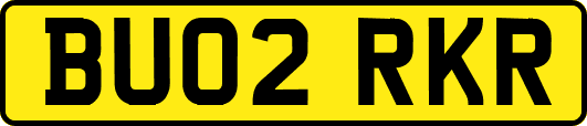 BU02RKR