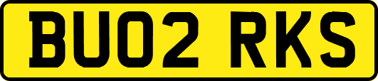 BU02RKS