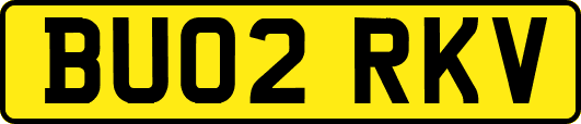 BU02RKV