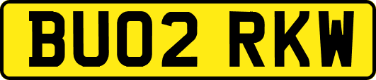 BU02RKW