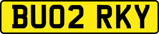 BU02RKY
