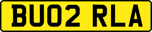 BU02RLA
