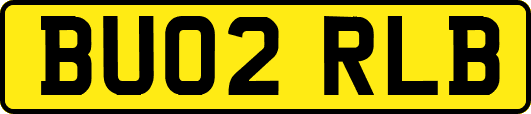 BU02RLB
