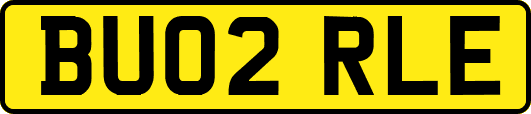 BU02RLE