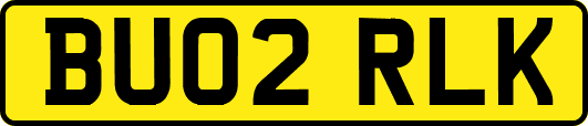 BU02RLK